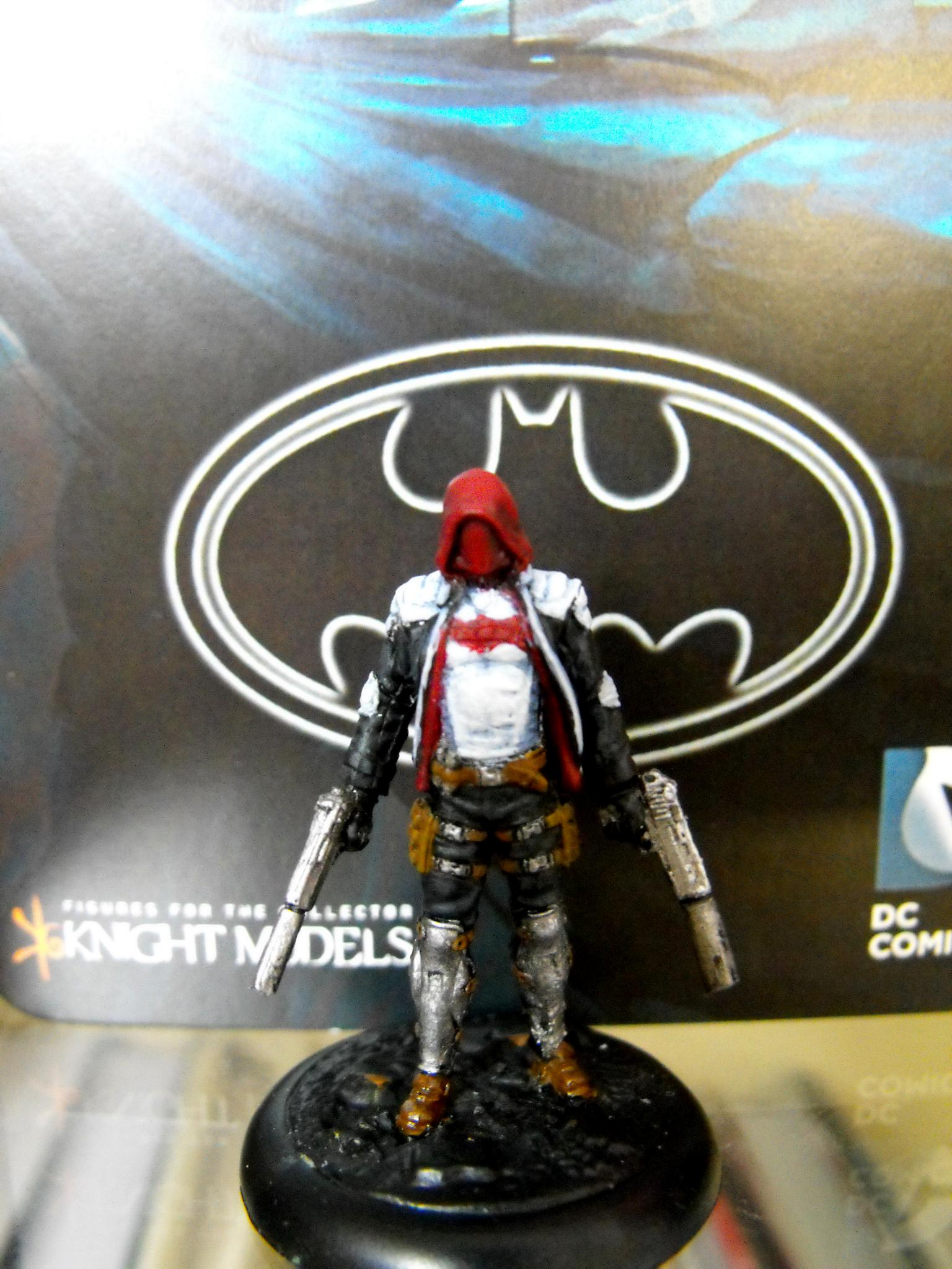 prime 1 studio red hood